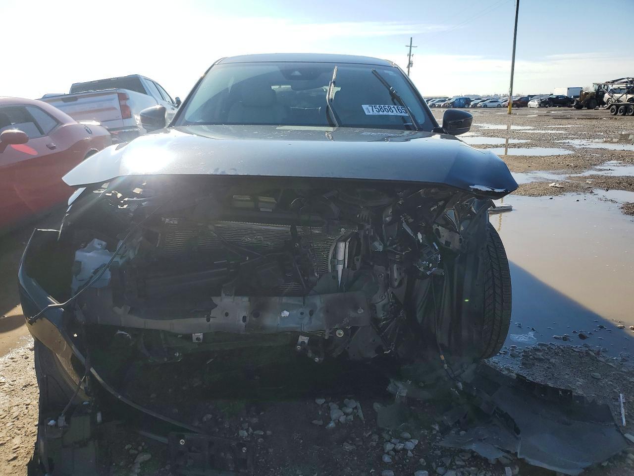 2023 MAZDA CX-9
