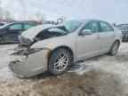 2010 MERCURY Milan