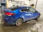 2018 KIA FORTE