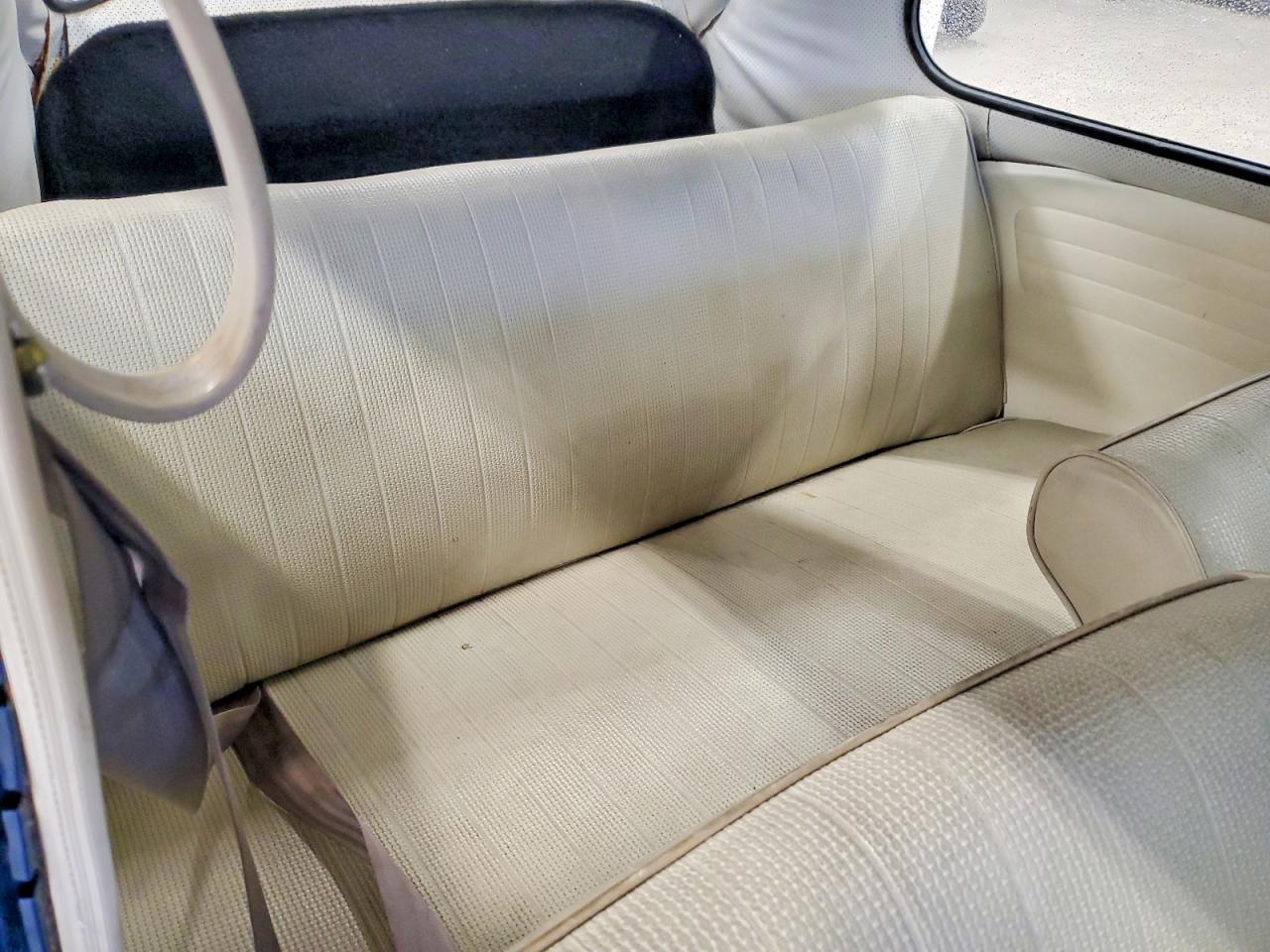 1967 VOLKSWAGEN Beetle