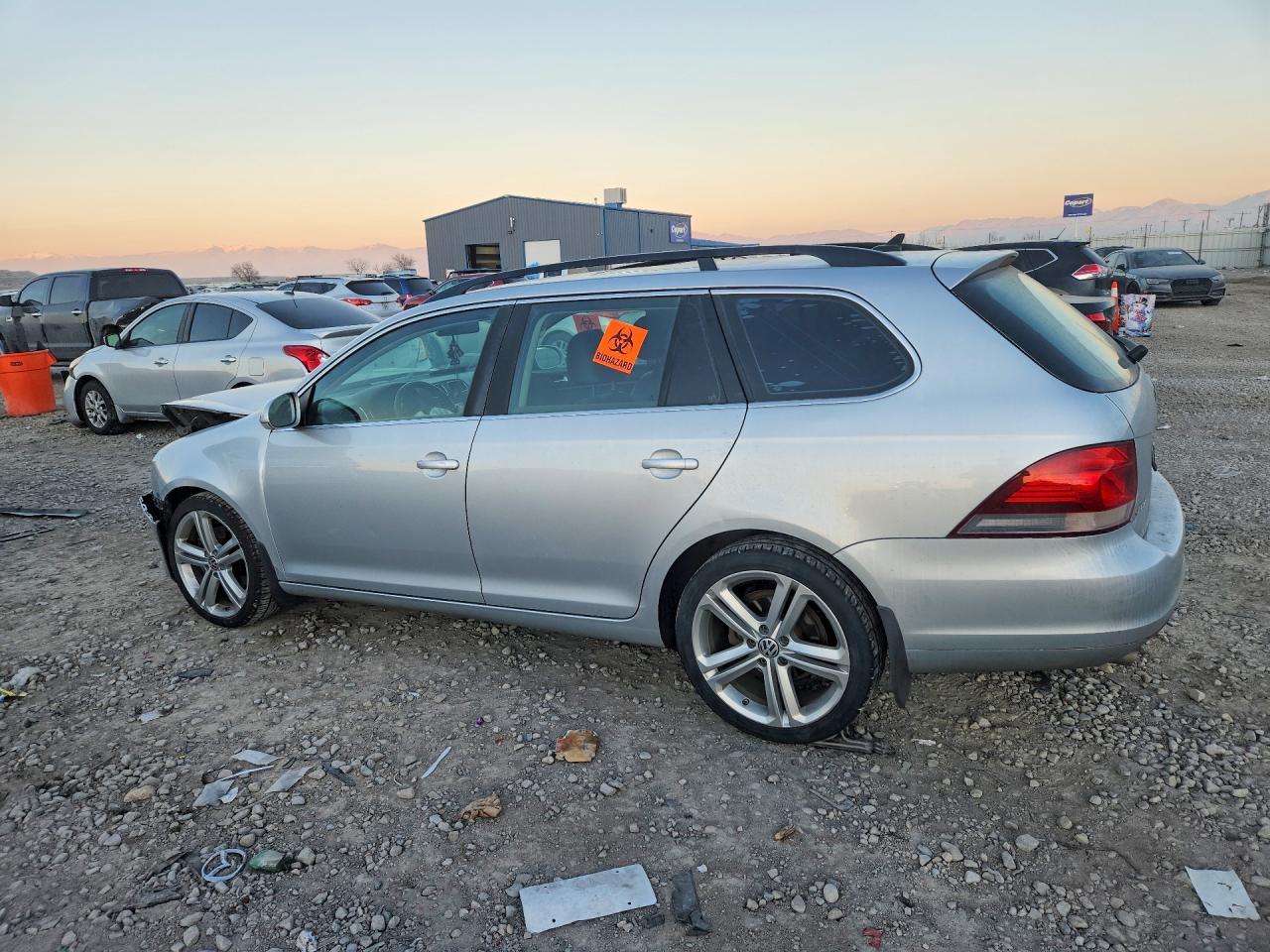 2014 VOLKSWAGEN JETTA