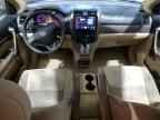2008 HONDA CR-V