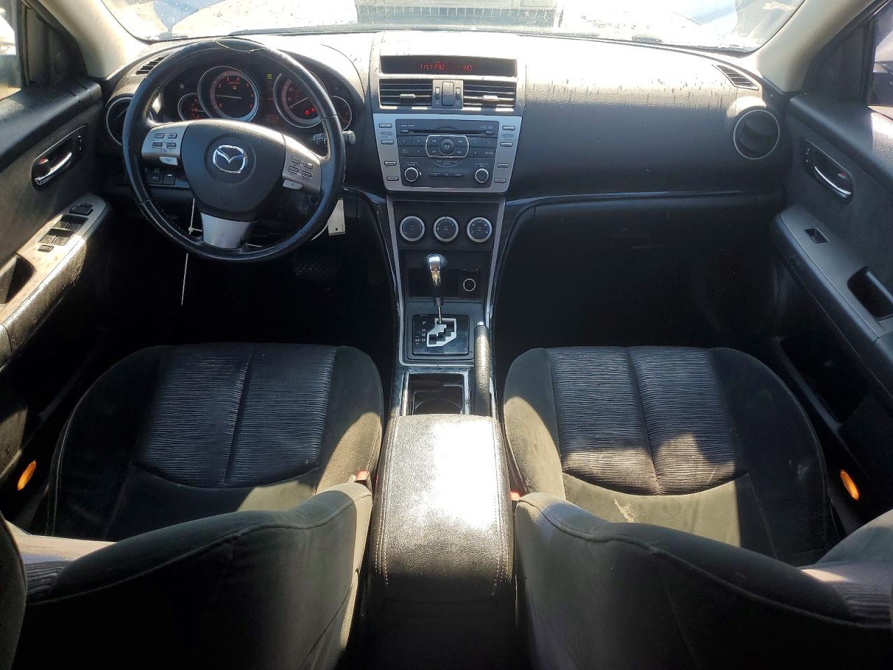 2010 MAZDA 6