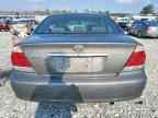 2006 TOYOTA CAMRY