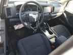 2024 NISSAN Frontier