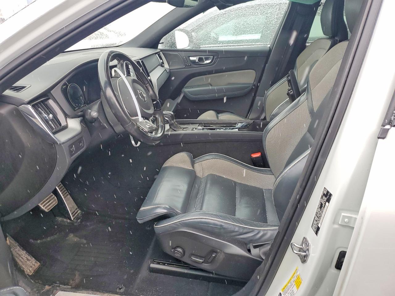 2021 VOLVO XC60
