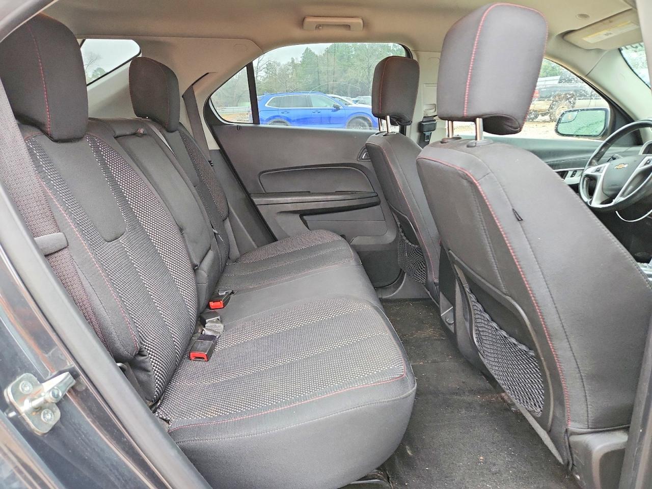 2014 CHEVROLET EQUINOX