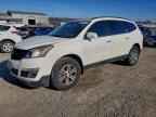 2015 CHEVROLET TRAVERSE