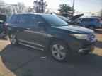 2013 TOYOTA HIGHLANDER