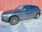 2013 AUDI Q5