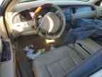 2007 LINCOLN Town Car