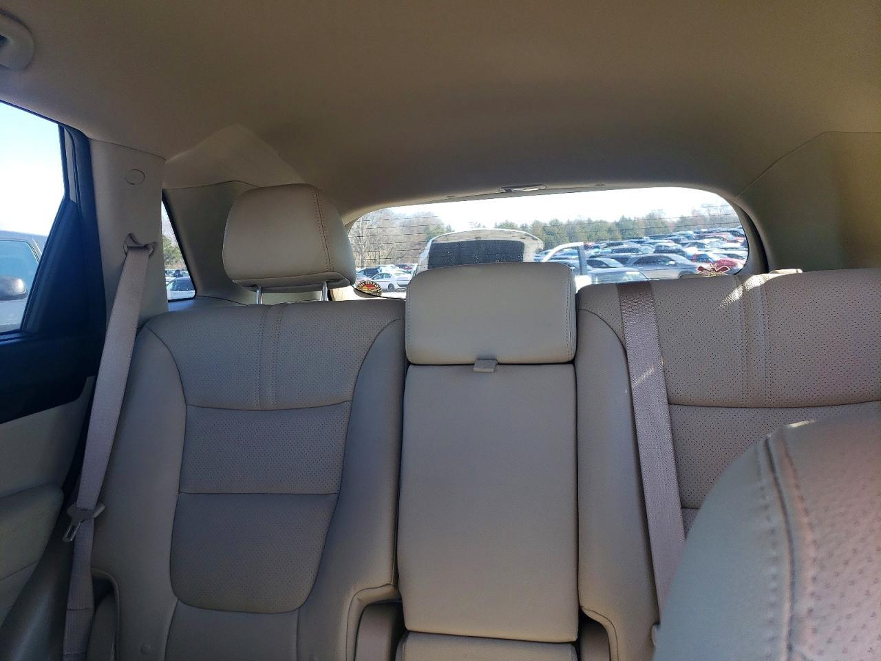 2015 KIA SORENTO