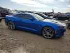 2017 CHEVROLET Camaro
