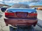 2000 HONDA CIVIC