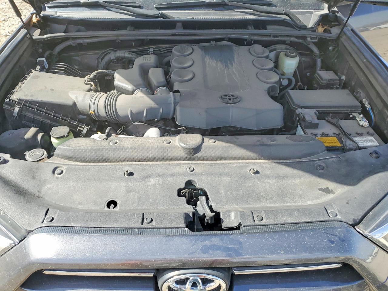 2022 TOYOTA 4Runner