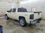 2013 CHEVROLET Silverado