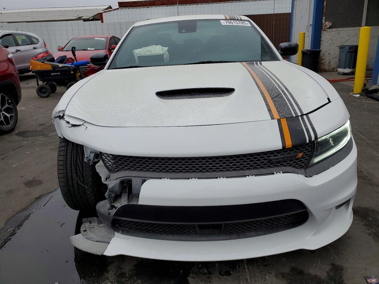 2023 DODGE CHARGER