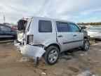 2015 HONDA PILOT