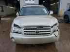 2002 TOYOTA HIGHLANDER
