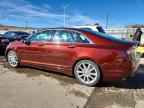 2015 LINCOLN MKZ
