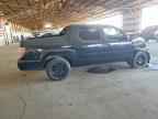 2012 HONDA Ridgeline