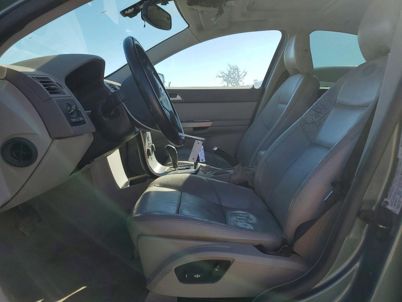 2005 VOLVO S40