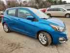 2021 CHEVROLET Spark