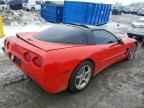 1998 CHEVROLET CORVETTE