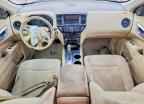 2014 NISSAN PATHFINDER