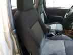 2007 GMC CANYON