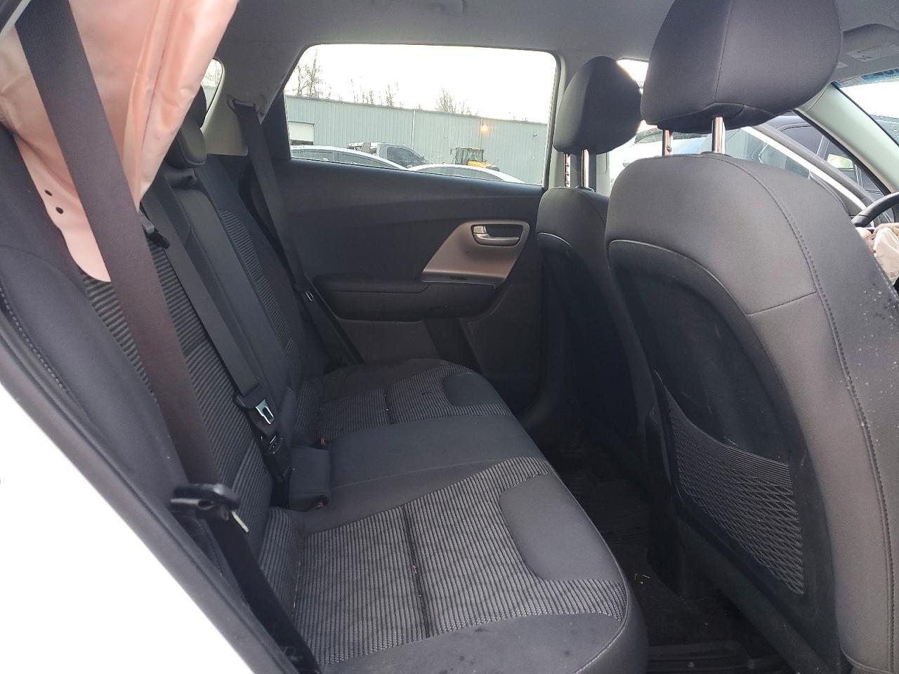 2018 KIA Niro