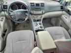 2009 TOYOTA HIGHLANDER