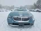 2024 BMW 5 series