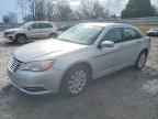 2011 CHRYSLER 200