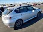 2009 SUBARU IMPREZA