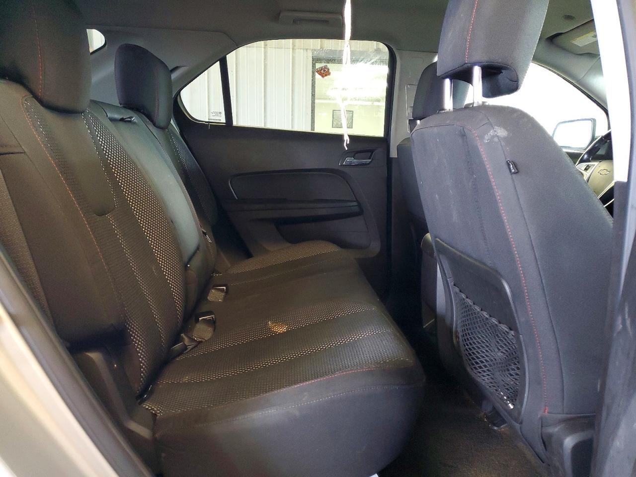 2011 CHEVROLET EQUINOX