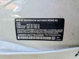 2026 BMW 3 SERIES