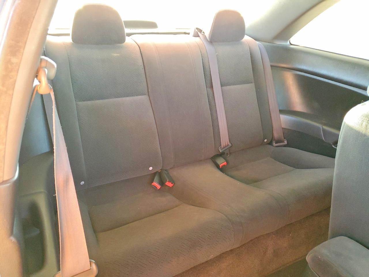 2005 HONDA CIVIC