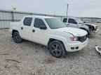 2013 HONDA Ridgeline
