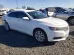 2017 CHEVROLET IMPALA
