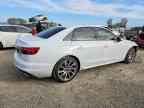 2021 AUDI A4