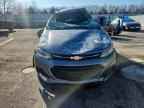 2019 CHEVROLET TRAX