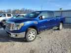 2016 NISSAN Titan