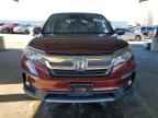 2020 HONDA PILOT