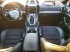 2014 PORSCHE CAYENNE