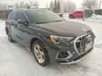 2019 AUDI Q3