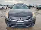 2009 NISSAN ALTIMA