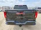 2024 GMC Sierra