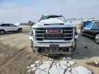 2025 GMC Sierra
