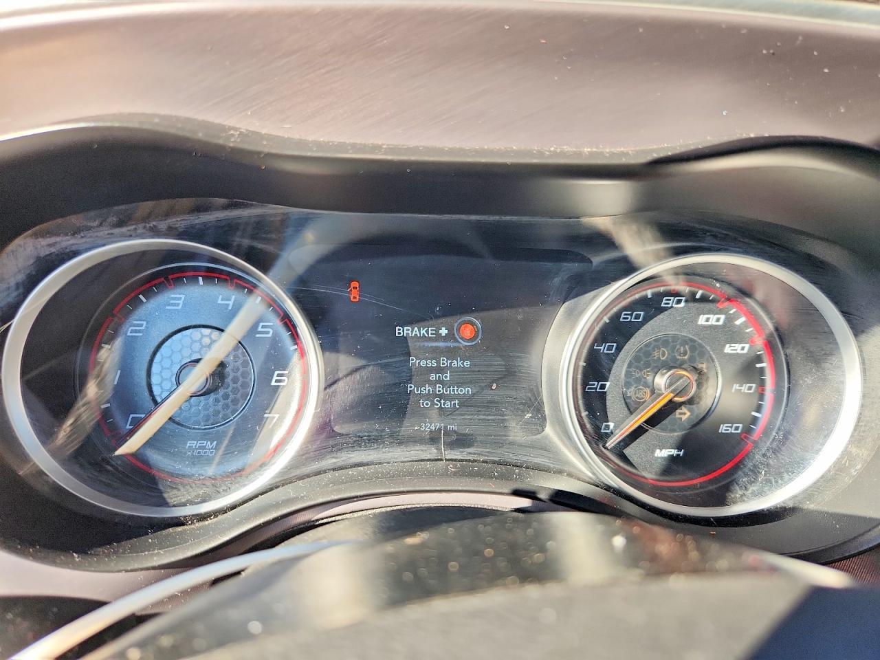 2008 CHRYSLER 300